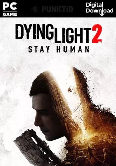 Dying Light 2 (PC) cover image