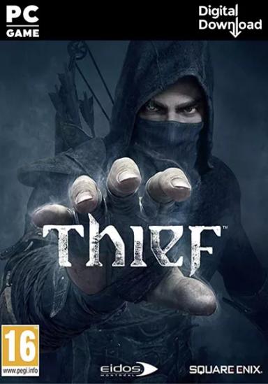Thief (PC/MAC) cover image